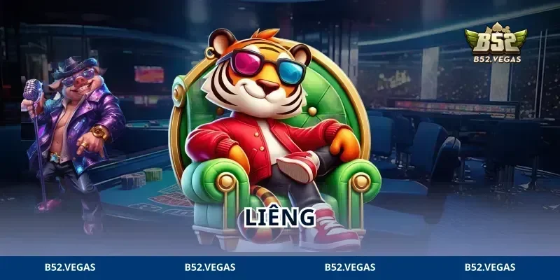 Liêng B52 Quả Tố Tất Tay Lội Ngược Dòng Giật 41M Đậm